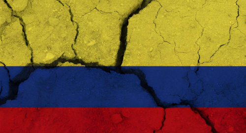 Sisma in Colombia: danni stimati a 9,58 miliardi di dollari